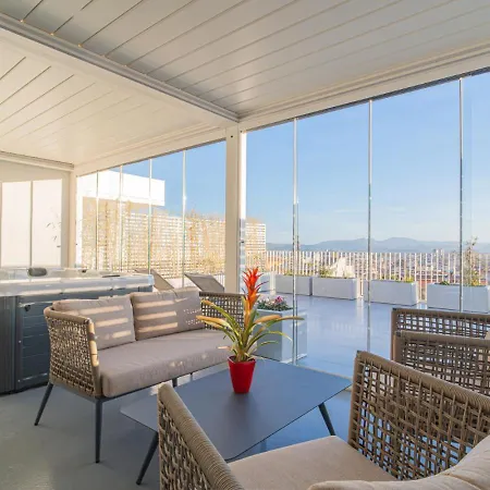 Felix - Felix Готель Ольбія