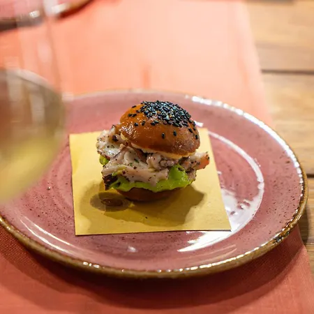 Felix - Felix 4* Olbia