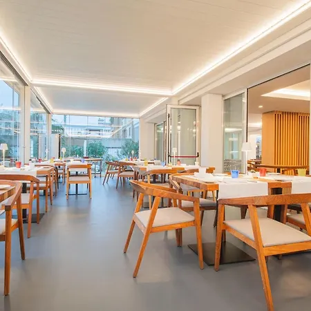 Felix - Felix Hotel Olbia