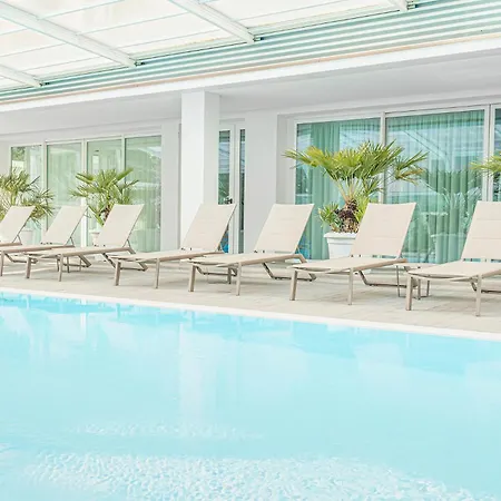 Hotel Felix - Felix Olbia