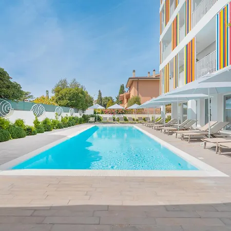 Felix - Felix Hotel Olbia