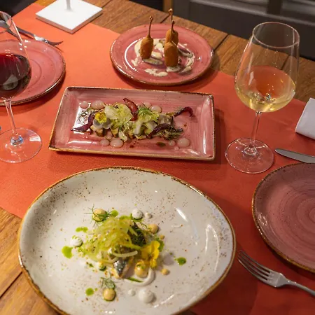 Felix - Felix 4* Ольбія