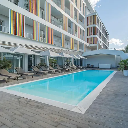 Felix - Felix Ξενοδοχείο