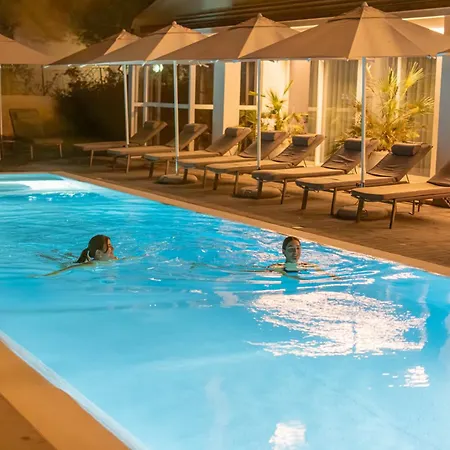 Ξενοδοχείο Felix - Felix 4*