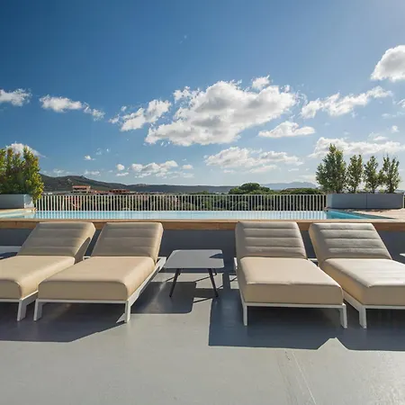 Hotel Felix - Felix Olbia