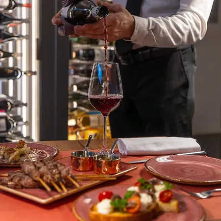 Felix - Felix 4* Ольбія