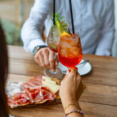 Hotel Felix - Felix Olbia