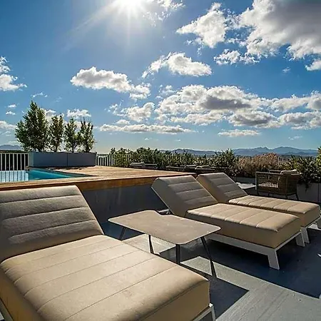 Hotel Felix - Felix Olbia