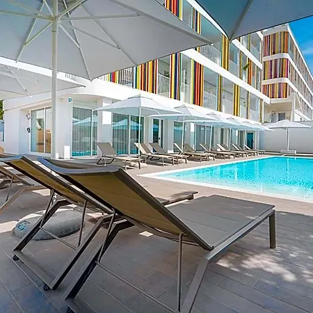 Hotel Felix - Felix Olbia