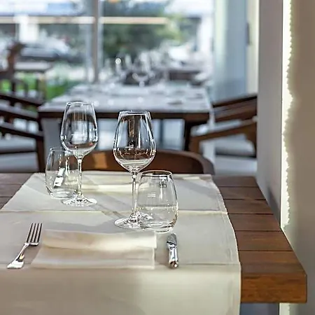 Felix - Felix 4* Olbia