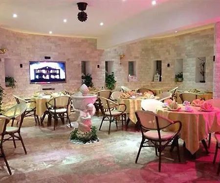 Felix Hotel Olbia