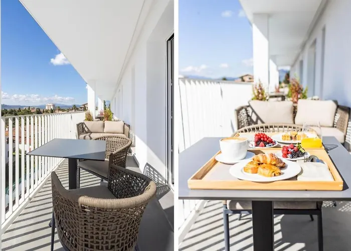 Felix - Felix Hotel Olbia