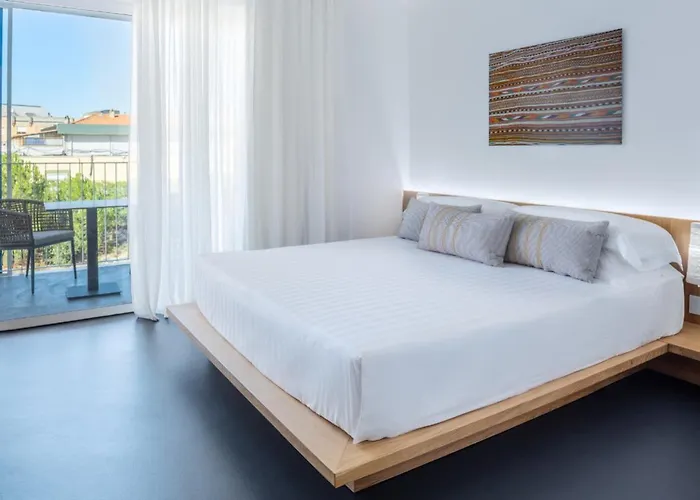 Felix - Felix 4* Olbia