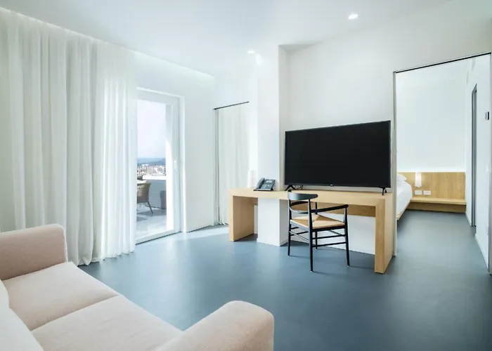 Felix - Felix 4* Olbia