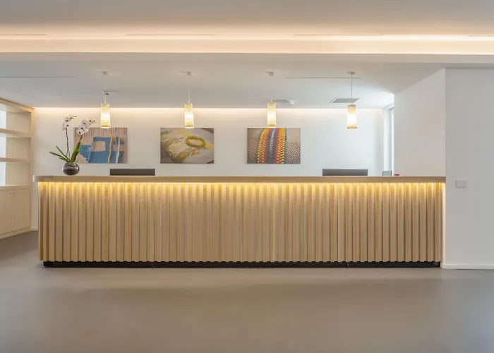 Felix - Felix Hotel Olbia