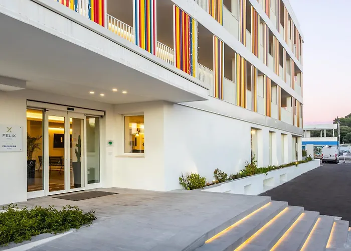 Hotel Felix - Felix 4*