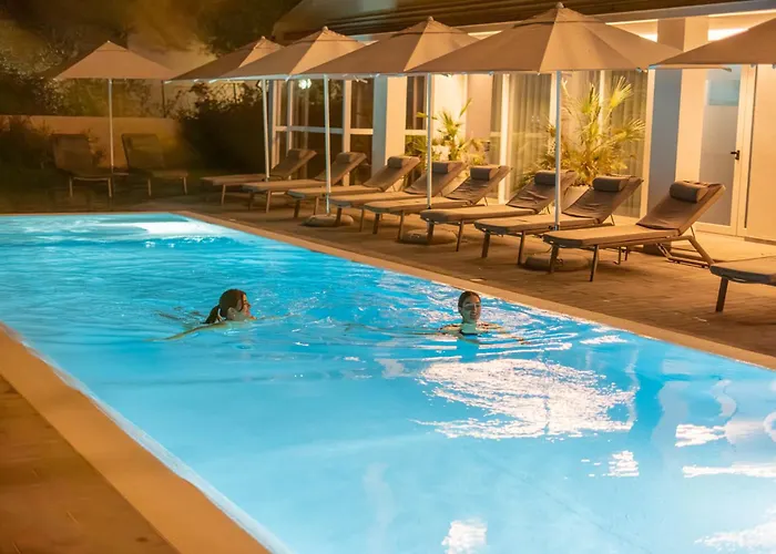 Hotel Felix - Felix 4*