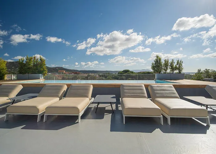 Hotel Felix - Felix Olbia