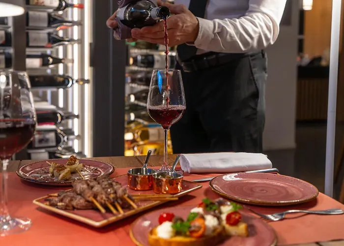 Felix - Felix 4* Olbia