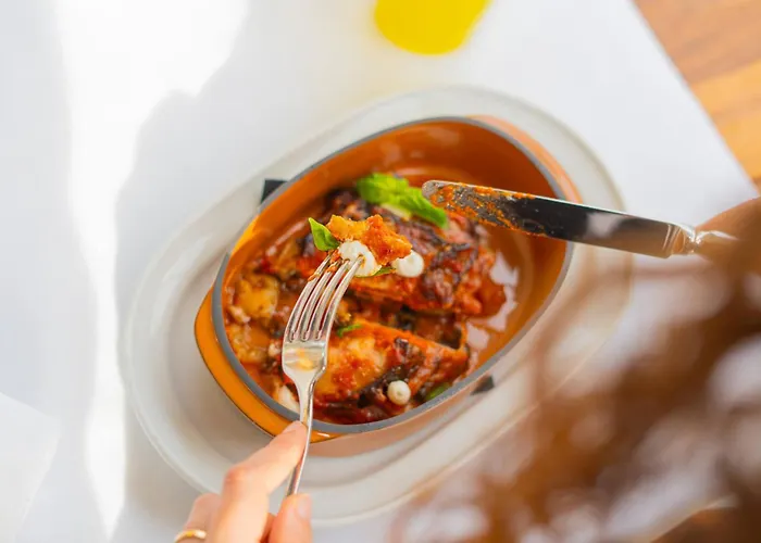 Hotel Felix - Felix Olbia